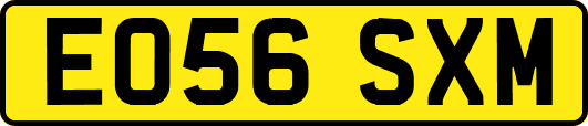 EO56SXM