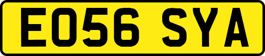 EO56SYA