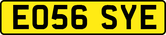 EO56SYE