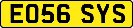 EO56SYS