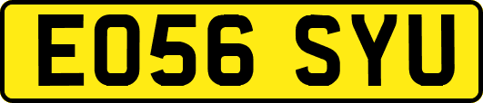 EO56SYU