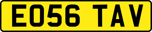 EO56TAV