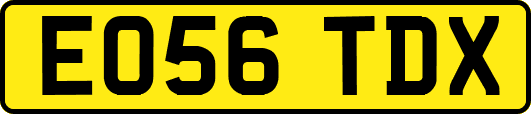 EO56TDX