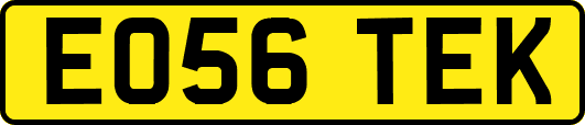 EO56TEK