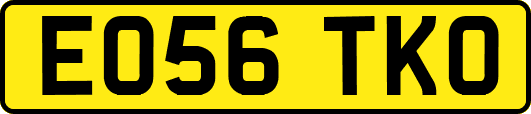 EO56TKO
