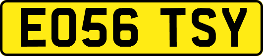 EO56TSY