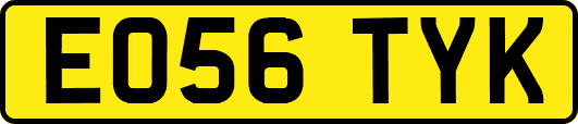 EO56TYK