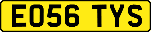 EO56TYS