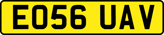 EO56UAV