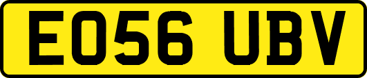 EO56UBV