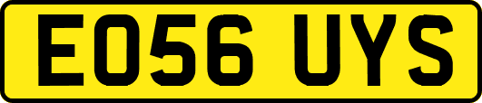 EO56UYS