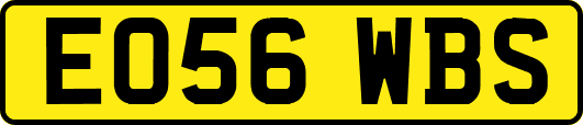 EO56WBS