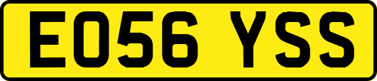 EO56YSS