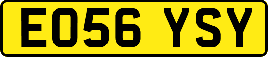 EO56YSY