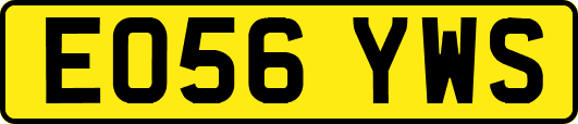 EO56YWS