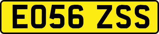 EO56ZSS