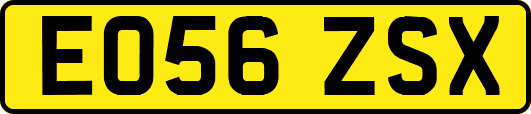 EO56ZSX