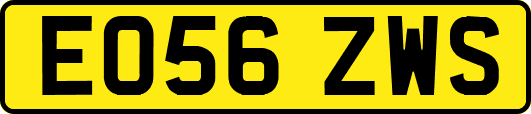 EO56ZWS