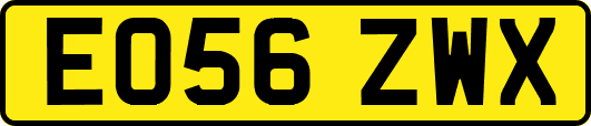 EO56ZWX