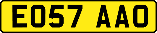 EO57AAO
