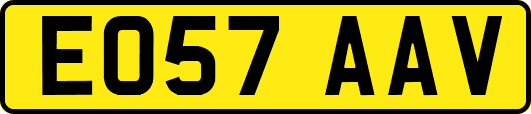 EO57AAV