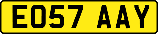 EO57AAY
