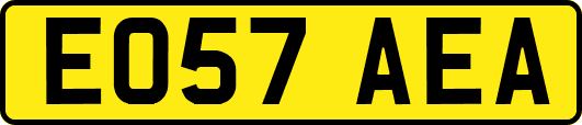 EO57AEA
