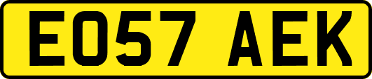 EO57AEK