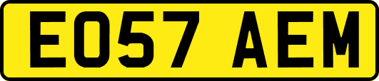 EO57AEM