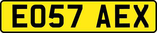 EO57AEX