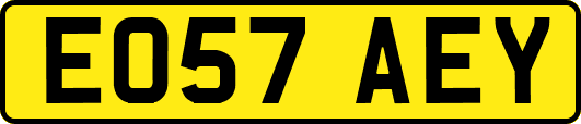 EO57AEY