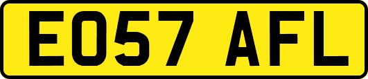 EO57AFL