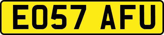 EO57AFU