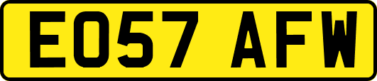 EO57AFW