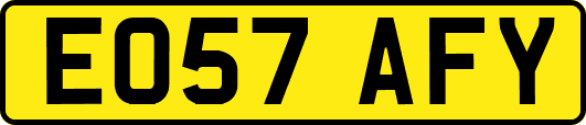 EO57AFY
