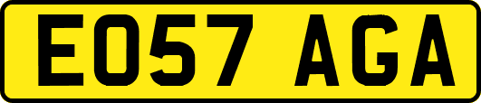 EO57AGA
