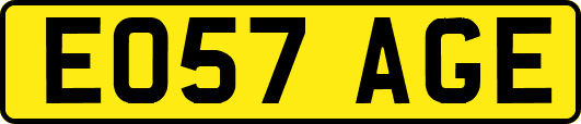 EO57AGE