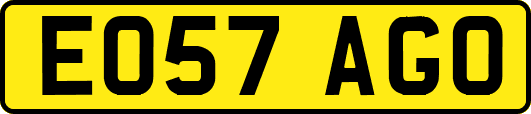 EO57AGO