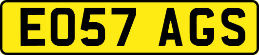 EO57AGS