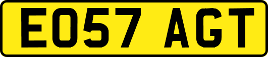 EO57AGT