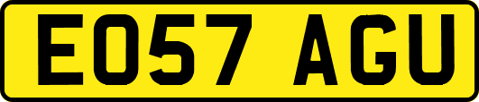 EO57AGU