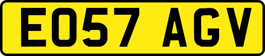 EO57AGV