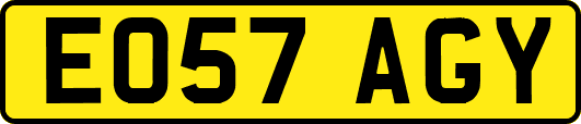 EO57AGY