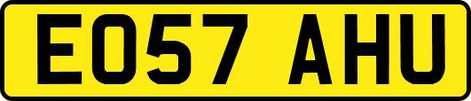 EO57AHU