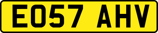 EO57AHV