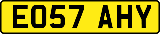 EO57AHY