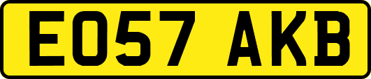 EO57AKB