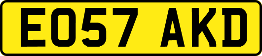 EO57AKD