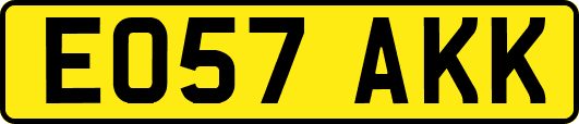 EO57AKK