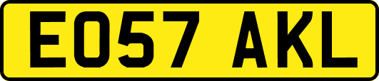 EO57AKL